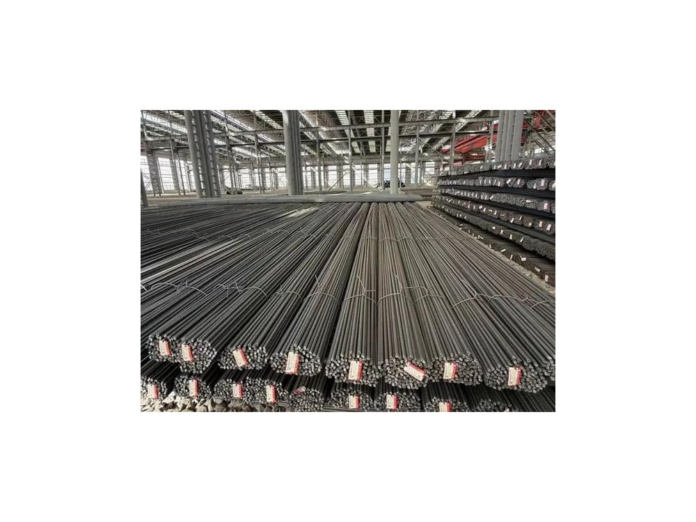 Reinforcing Bar (Rebar)